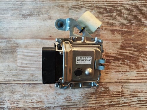 Abgassteuergerät Diesel Adblue Steuergerät ECU A0009006706 Mercedes W205 Bosch