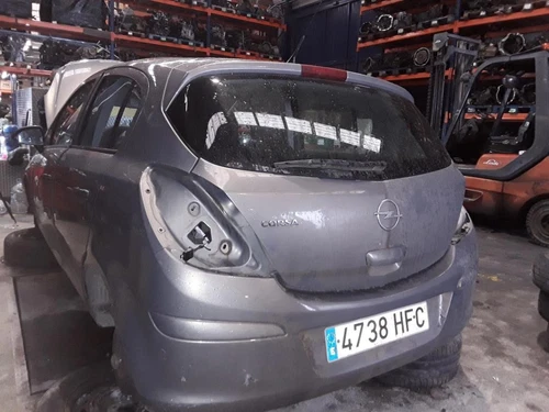 Transmision Delantera Izquierda para OPEL CORSA D Sport 2010 1787164 - Imagen 5 de 10