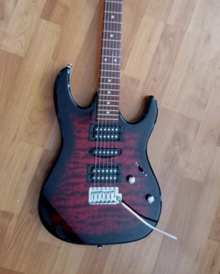 Ibanez Gio E-Gitarre