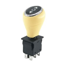 Children's Electric Car Switch Forward Stop Back Kids Ride on Toys Car Parts