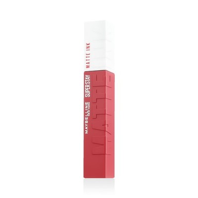 Maybelline Superstay Matte Ink (180 Revolutionary) 5 ml