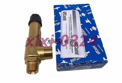 1PCS NEW CASTEL 3030/88C280 safety relief valve DHL shipping