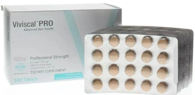 #ad PRO Advance Hair Growth Supplement 180 Tablets Exp. 12 2027 BUY NOW $17.98