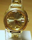 Vintage ladies Seiko automatic 2517 - 0291