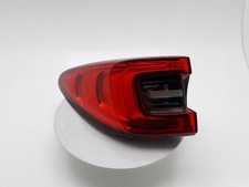 RENAULT KADJAR Tail Light Rear Lamp N/S 2015-2022 5 Door Hatchback LH
