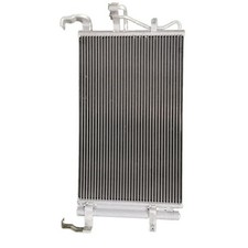 New Premium Fit A/C Condenser 976062D000