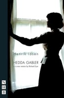 Hedda Gabler | Henrik Ibsen | Englisch | Taschenbuch | Nhb Classic Plays | 2005