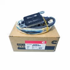 4326873 NEW Nox Sensor Nitrogen Oxide Sensor For Cummins 13-18 Dodge Ram 6.7L