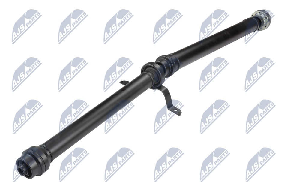 Propshaft For Audi A6 C7/Avant/Sportback/Allroad 10- /7Atm/ - Image 8