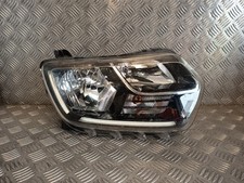 Feu avant (phare) Dacia DUSTER