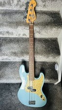 Fender Mark Hoppus Artist Series Signature Bass
