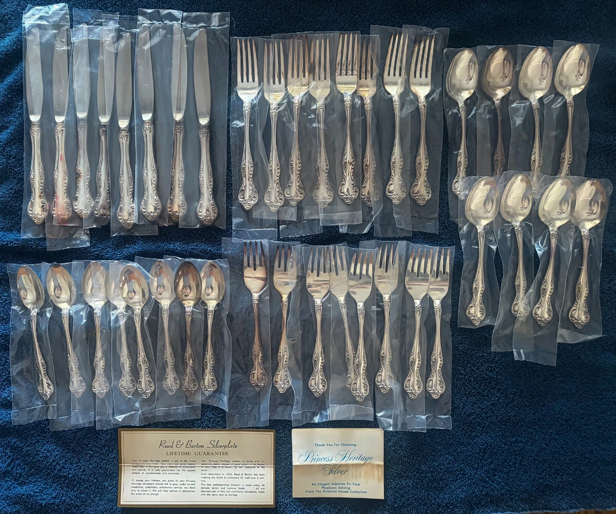 Reed & Barton Flatware Sets | eBay