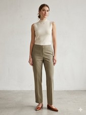 Nine W. Women’s 18W Dress Pants Career. Business Office.