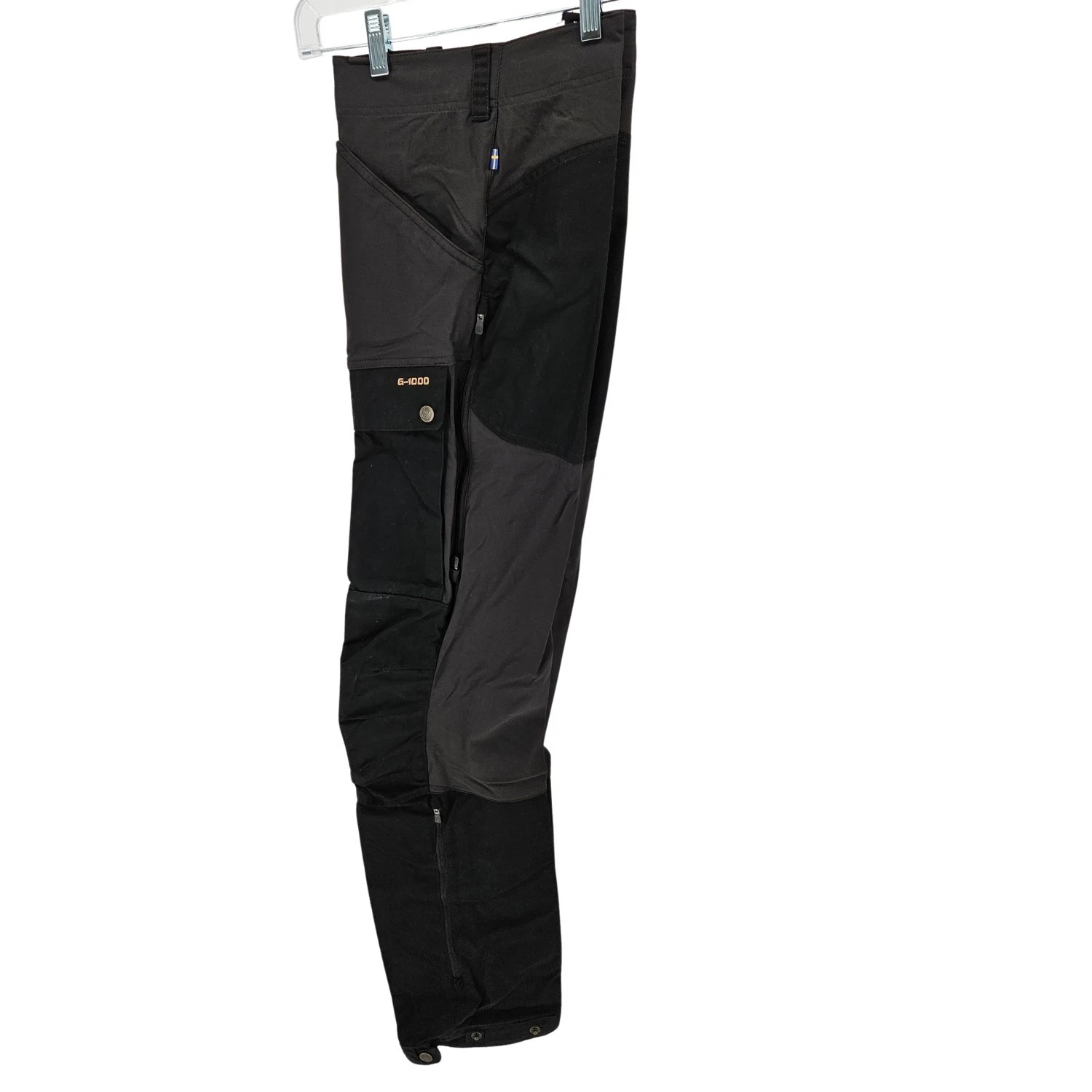 Fjallraven Men's Keb Trousers
Opens in a new window or tab