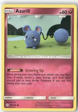 azurill pokemon card Azurill #146 Prices | Pokemon Cosmic Eclipse