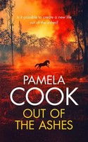 Out Of The Ashes Pamela Cook Taschenbuch Englisch 2025 Vinci Books Ltd