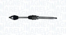 Magneti Marelli 302004190308 Drive Shaft for Ford, Volvo