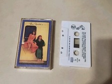 The Judds   Greatest Hits Cassette Tape, 1988 Curb/RCA VTG Country Duo
