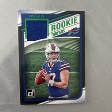 Top Josh Allen Rookie Cards to Collect 20