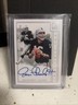 2018 Panini Impeccable - Indelible Ink Jim Plunkett #II-JP /49 (AU)
