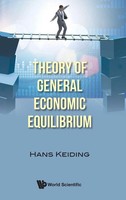 Keiding Hans | Theory OF General Economic Equilibrium | Buch | Englisch (2020)