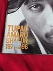 Vibe Magazine November 1996  Tupac Shakur Janet Jackson Amy Winehouse — photo 9