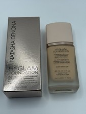 NATASHA DENONA Hy-Glam Foundation Hydrating  Blurring Serum Foundation, P2