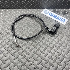 2001-2005 Raptor 660 Reverse Lever Switch Knob Cable