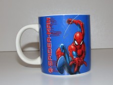 Marvel Spiderman mug 9cm, approx 275ml