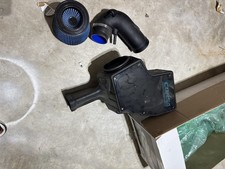 Corsa 18-2023 Ford Mustang Gt 5.0l V8 Cold Air Intake W Maxflow 5 Oiled Filter Corsa 18-2023 Ford Mustang Gt 5.0l V8 Cold Air Intake W Maxflow 5 Oiled Filter