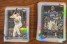 2025 Topps Update & Chrome Update- All-Star Game Foil ASG-1 to 50 : ASGC-1-50