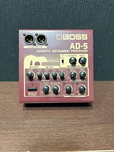 Boss Ad5 | eBay