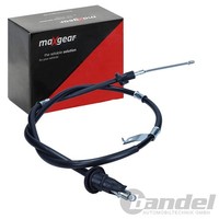 Maxgear Handbremsseil 1485Mm Hinten Links Passend FüR Hyundai Accent | 32-1617