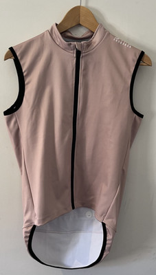 Spatzwear Squadron Weste 2025 - Größe S