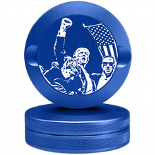 Bin Bros - Metal Can For Pouches - Snus Tin - Metal Can For Zyn - Zyn Holder