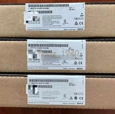 ONE SIEMENS 6ES7414-4HR14-0AB0 6ES7 414-4HR14-0AB0 NEW
