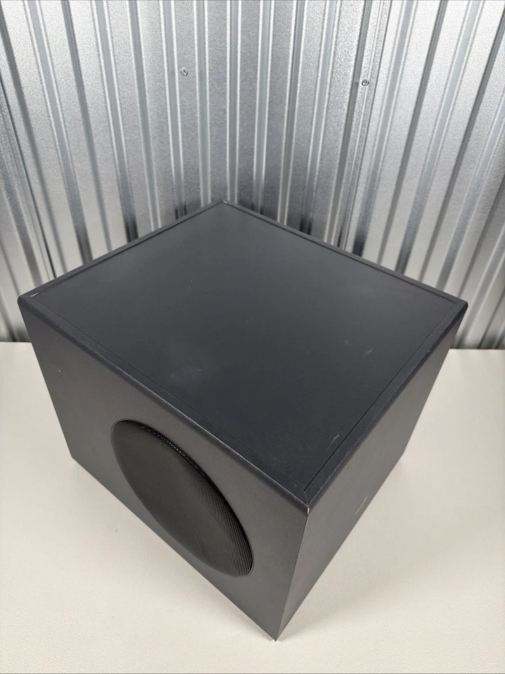 Klipsch ProMedia Ultra 5.1 BASH Subwoofer Only - Image 4 of 4