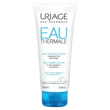 EAU Thermale, Silky Body Lotion, Dry, Sensitive Skin, 6.8 fl oz (200 ml)