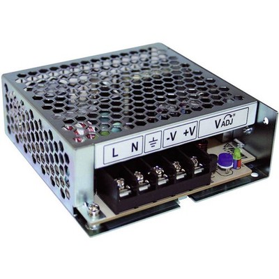 TDK-Lambda LS50-5 Schaltnetzteil 5.5 V/DC 10 A 50 W