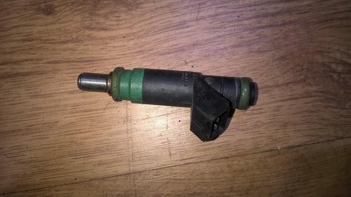 98mfba Einspritzventil 98mf-ba  9f593  w225q02817 Ford Focus DE131658-27