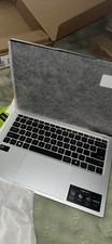 Acer Swift Go 14in Ultra 5 125hz 8GB RAM 512GB SSD Windows 11 Silver Laptop