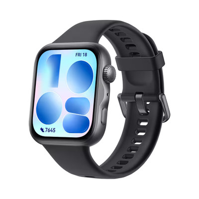 Huawei Watch Fit 5 | Sport Package | BUNDLE | NEU & Versiegelt