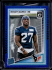 2025 Panini Woody Marks Base (Raw)