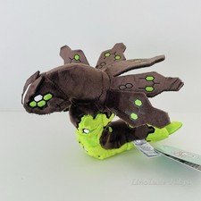 Pokemon Sitting Cuties Plush Zygarde 50 Forme Stuffed Toy Pokemon fit 718 Japan