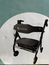 Plus Size WalkerHelavo H1150 Walker Bariatric New In Box