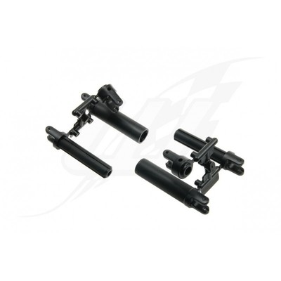 [FR] Robitronic Crankshaft Set EST-1 - RSU00018