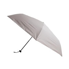 Komiya Shoten Folding Umbrella for Men and Women Perfect for Sun and Rain UV