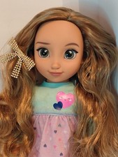 Disney ILY 4 ever 18" Doll