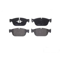 Bremsbelagsatz Scheibenbremse 17 Mm Brembo FüR U.A. Peugeot 508