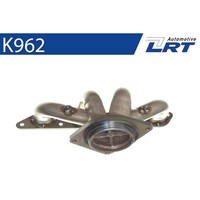 KrüMmer Abgasanlage FüR Volvo V40 Kombi 645 1.8 VW 1.6 2.0 S40 I VS 644